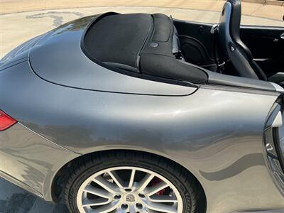 2008 Porsche 911 Carrera 4S   - Photo 60 - Escondido, CA 92029