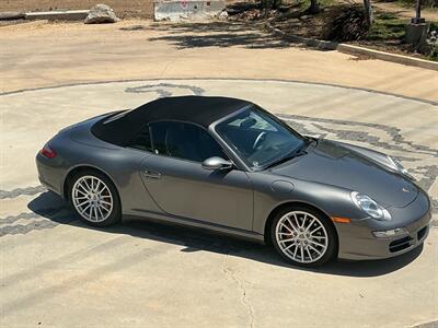 2008 Porsche 911 Carrera 4S   - Photo 23 - Escondido, CA 92029