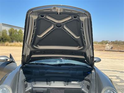 2008 Porsche 911 Carrera 4S   - Photo 47 - Escondido, CA 92029