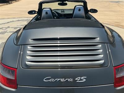 2008 Porsche 911 Carrera 4S   - Photo 21 - Escondido, CA 92029