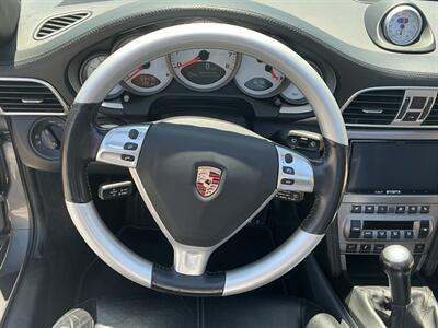 2008 Porsche 911 Carrera 4S   - Photo 25 - Escondido, CA 92029