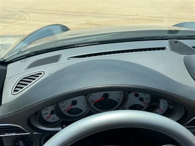 2008 Porsche 911 Carrera 4S   - Photo 34 - Escondido, CA 92029
