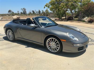 2008 Porsche 911 Carrera 4S   - Photo 11 - Escondido, CA 92029