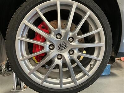 2008 Porsche 911 Carrera 4S   - Photo 95 - Escondido, CA 92029