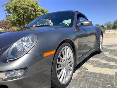 2008 Porsche 911 Carrera 4S   - Photo 10 - Escondido, CA 92029