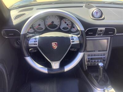 2008 Porsche 911 Carrera 4S   - Photo 26 - Escondido, CA 92029
