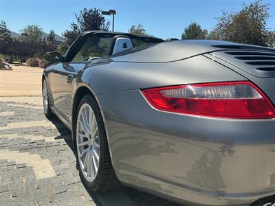 2008 Porsche 911 Carrera 4S   - Photo 18 - Escondido, CA 92029