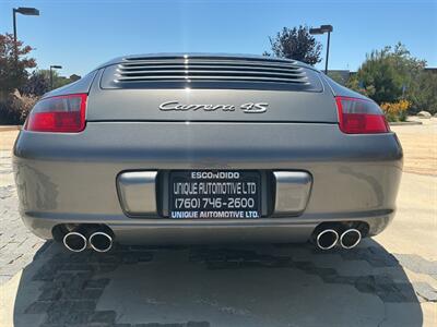 2008 Porsche 911 Carrera 4S   - Photo 20 - Escondido, CA 92029