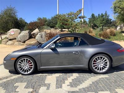 2008 Porsche 911 Carrera 4S   - Photo 7 - Escondido, CA 92029