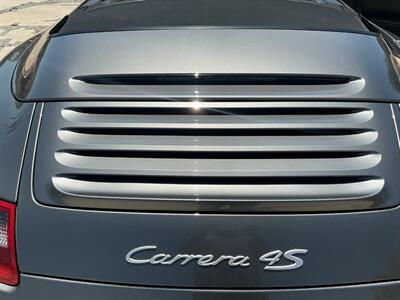 2008 Porsche 911 Carrera 4S   - Photo 59 - Escondido, CA 92029