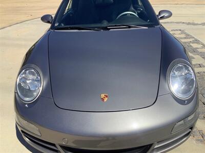2008 Porsche 911 Carrera 4S   - Photo 4 - Escondido, CA 92029