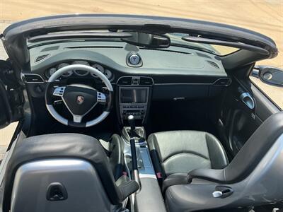 2008 Porsche 911 Carrera 4S   - Photo 26 - Escondido, CA 92029
