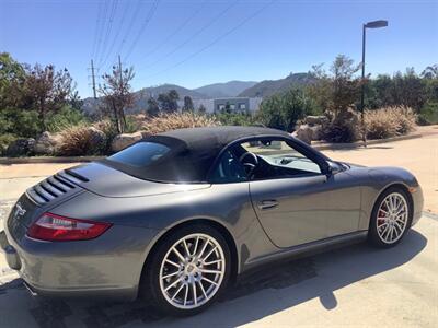 2008 Porsche 911 Carrera 4S   - Photo 13 - Escondido, CA 92029