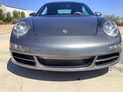 2008 Porsche 911 Carrera 4S   - Photo 3 - Escondido, CA 92029