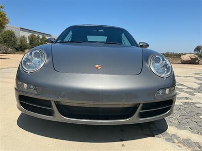 2008 Porsche 911 Carrera 4S   - Photo 3 - Escondido, CA 92029