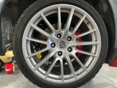 2008 Porsche 911 Carrera 4S   - Photo 94 - Escondido, CA 92029