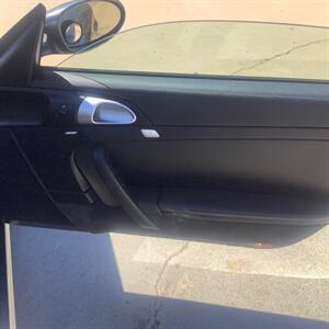 2008 Porsche 911 Carrera 4S   - Photo 38 - Escondido, CA 92029