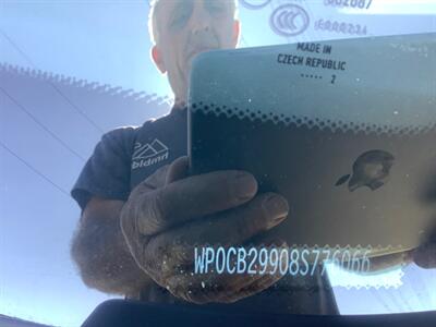 2008 Porsche 911 Carrera 4S   - Photo 44 - Escondido, CA 92029