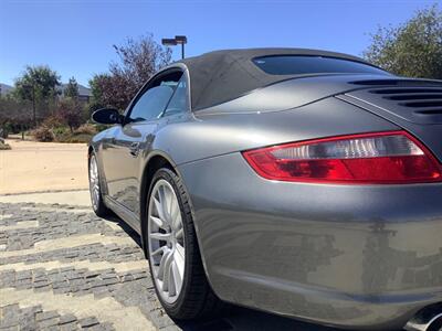 2008 Porsche 911 Carrera 4S   - Photo 17 - Escondido, CA 92029
