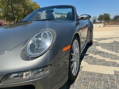 2008 Porsche 911 Carrera 4S   - Photo 14 - Escondido, CA 92029