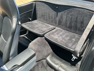 2008 Porsche 911 Carrera 4S   - Photo 43 - Escondido, CA 92029