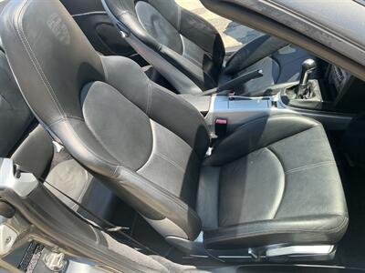 2008 Porsche 911 Carrera 4S   - Photo 42 - Escondido, CA 92029
