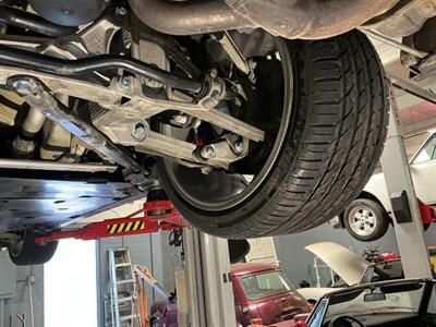 2008 Porsche 911 Carrera 4S   - Photo 80 - Escondido, CA 92029