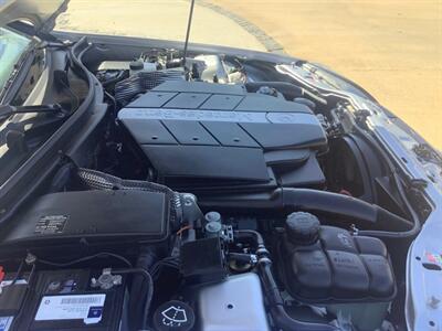 2001 Mercedes-Benz SLK SLK 320   - Photo 39 - Escondido, CA 92029