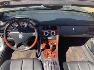 2001 Mercedes-Benz SLK SLK 320   - Photo 26 - Escondido, CA 92029