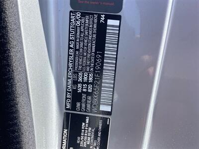 2001 Mercedes-Benz SLK SLK 320   - Photo 42 - Escondido, CA 92029