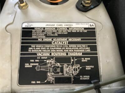 2006 Jaguar XKR - Photo 55 - Escondido, CA 92029