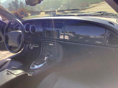 2006 Jaguar XKR - Photo 29 - Escondido, CA 92029