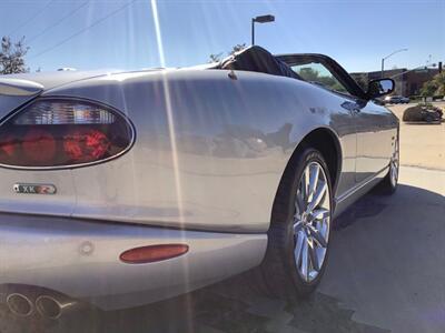 2006 Jaguar XKR - Photo 15 - Escondido, CA 92029
