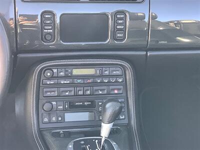 2006 Jaguar XKR - Photo 27 - Escondido, CA 92029