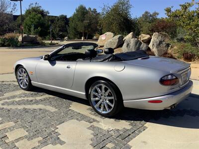 2006 Jaguar XKR - Photo 16 - Escondido, CA 92029