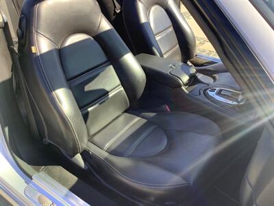 2006 Jaguar XKR - Photo 35 - Escondido, CA 92029