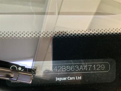 2006 Jaguar XKR - Photo 54 - Escondido, CA 92029