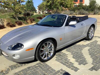 2006 Jaguar XKR - Photo 10 - Escondido, CA 92029