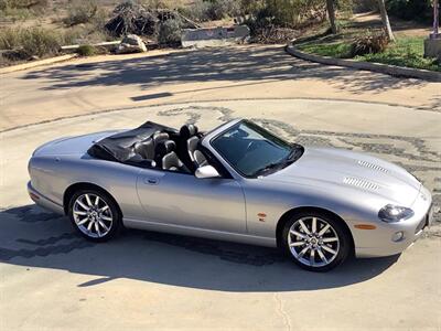 2006 Jaguar XKR - Photo 21 - Escondido, CA 92029