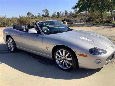 2006 Jaguar XKR - Photo 12 - Escondido, CA 92029