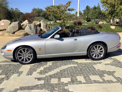 2006 Jaguar XKR - Photo 9 - Escondido, CA 92029