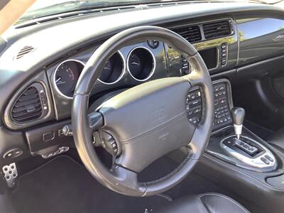 2006 Jaguar XKR - Photo 25 - Escondido, CA 92029