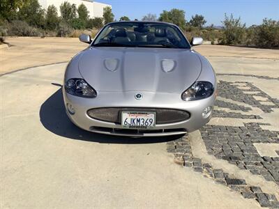 2006 Jaguar XKR - Photo 2 - Escondido, CA 92029