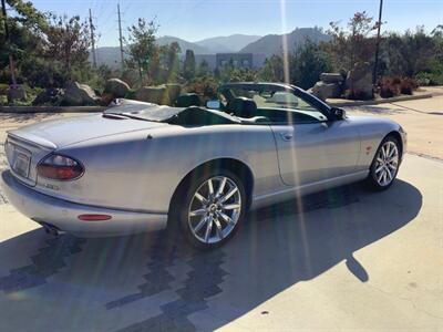 2006 Jaguar XKR - Photo 14 - Escondido, CA 92029