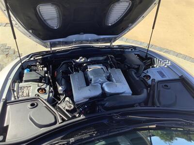 2006 Jaguar XKR - Photo 42 - Escondido, CA 92029