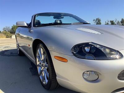 2006 Jaguar XKR - Photo 13 - Escondido, CA 92029