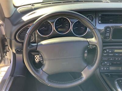 2006 Jaguar XKR - Photo 24 - Escondido, CA 92029