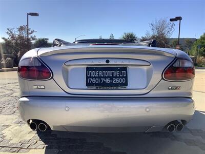 2006 Jaguar XKR - Photo 19 - Escondido, CA 92029