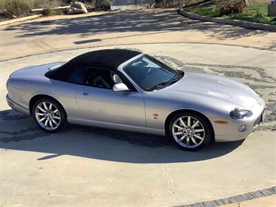 2006 Jaguar XKR - Photo 22 - Escondido, CA 92029