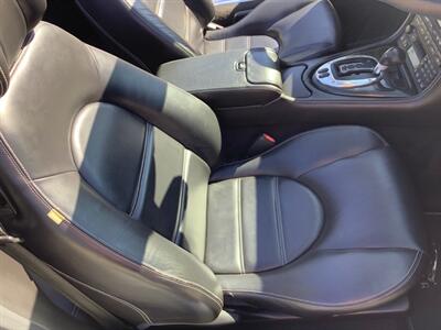 2006 Jaguar XKR - Photo 36 - Escondido, CA 92029